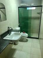 Pousada das Bromélias