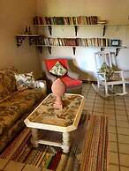 Pousada das Bromélias