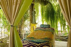 Pousada das Bromélias