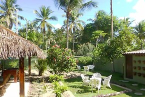 Pousada das Bromélias