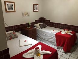 Pousada das Bromélias