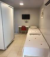 Pousada das Bromélias