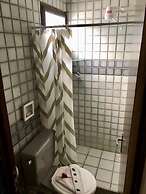 Pousada das Bromélias