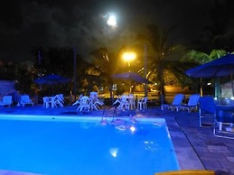 Pousada das Bromélias