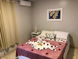 Pousada das Bromélias