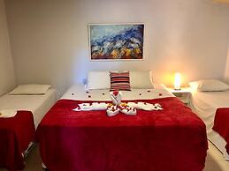 Pousada das Bromélias