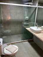 Pousada das Bromélias