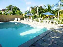 Pousada das Bromélias