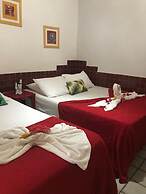 Pousada das Bromélias