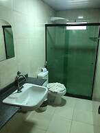 Pousada das Bromélias