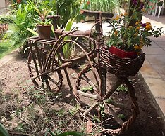 Pousada das Bromélias