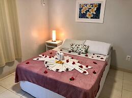 Pousada das Bromélias