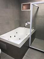 Pousada das Bromélias