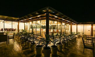 Treebo Blessing Bells