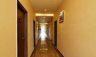 Treebo Blessing Bells