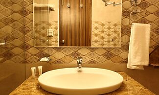 Treebo Blessing Bells