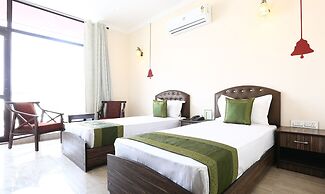 Treebo Blessing Bells