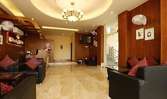 Treebo Blessing Bells