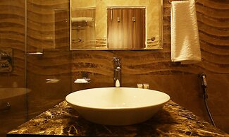 Treebo Blessing Bells