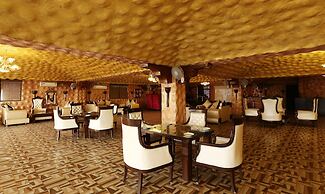 Treebo Blessing Bells