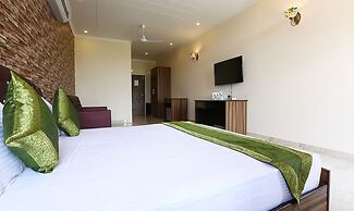 Treebo Blessing Bells