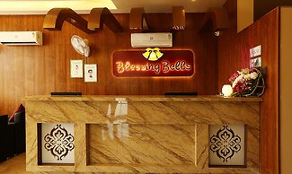 Treebo Blessing Bells