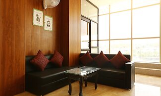 Treebo Blessing Bells