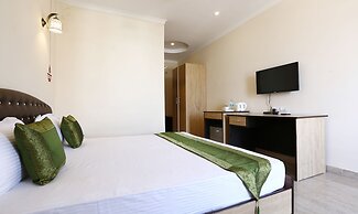 Treebo Blessing Bells