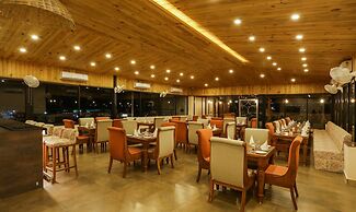 Treebo Blessing Bells