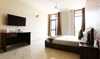 Treebo Blessing Bells