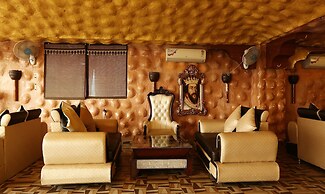 Treebo Blessing Bells