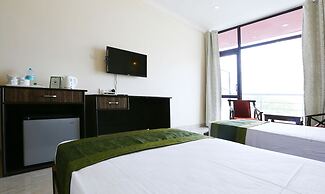 Treebo Blessing Bells