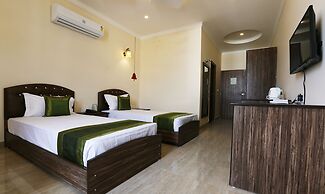 Treebo Blessing Bells