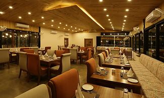 Treebo Blessing Bells