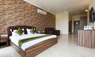 Treebo Blessing Bells