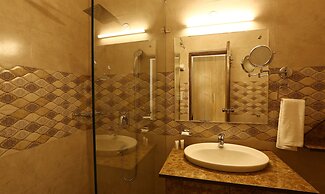 Treebo Blessing Bells