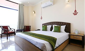 Treebo Blessing Bells