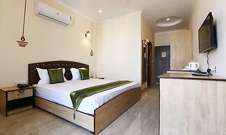 Treebo Blessing Bells