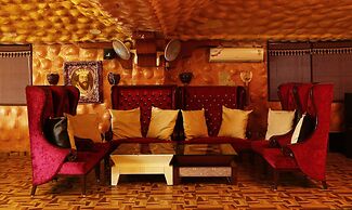 Treebo Blessing Bells