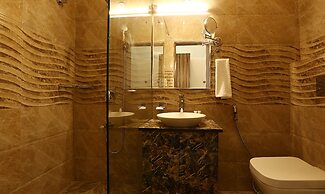 Treebo Blessing Bells