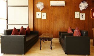 Treebo Blessing Bells