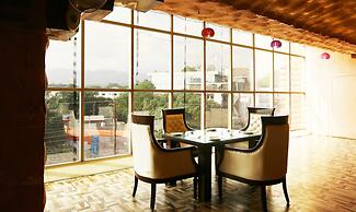 Treebo Blessing Bells