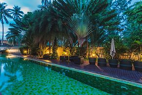 Condo in Bangtao in Kris Condo - Unit402