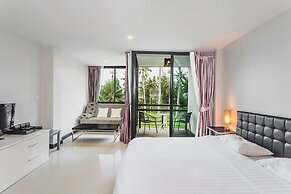 Condo in Bangtao in Kris Condo - Unit402