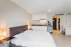 Condo in Bangtao in Kris Condo - Unit402