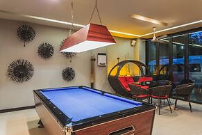 Condo in Bangtao in Kris Condo - Unit402