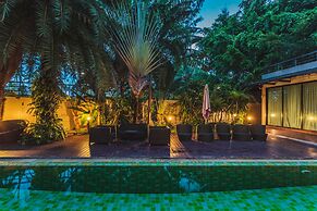 Condo in Bangtao in Kris Condo - Unit402