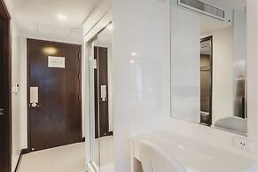 Condo in Bangtao in Kris Condo - Unit402