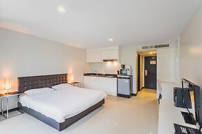 Condo in Bangtao in Kris Condo - Unit402