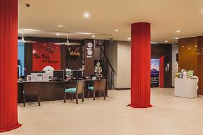 Condo in Bangtao in Kris Condo - Unit402